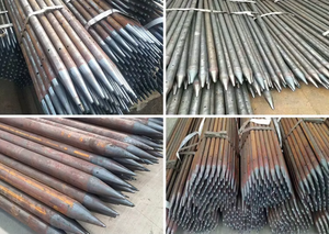 เครื่องขึ้นรูปท่อสแตนเลสแบบเรียวสี่เหลี่ยม/ท่อเชื่อมกับเครื่องยนต์ PLC - Product Image 6