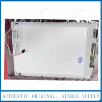 Layar Display LCD Hitachi 9.4 inci asli tersedia LMG5278XUFC-00T SP24V001 LMG5278XUFC-A LCD industri TFT LCD