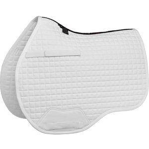 Selle de <span class=keywords><strong>cheval</strong></span> OpeActivewear modèle 2025, absorbant les chocs et respirante, taille universelle pour l'équitation western/anglaise - Product Image 4