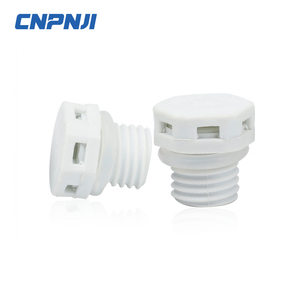 IP68 Lüftungsstecker mit M25 Kunststoff-Schraubenlüftungsstecker für LED Kunststoff-Lüftungsventil atmungsaktiv ventil wasserdicht - Product Image 5