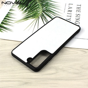 Coques de téléphone vierges en verre trempé 2D de haute qualité pour Samsung <span class=keywords><strong>Galaxy</strong></span> S21, accessoires pour téléphones mobiles - Product Image 6