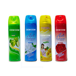 Customized Parfum De Chambre <strong>Air</strong> <strong>Freshener</strong> For Home Household Room <strong>Aerosol</strong> <strong>Air</strong> <strong>Freshener</strong> <strong>Aerosol</strong> Spray - Product Image 1