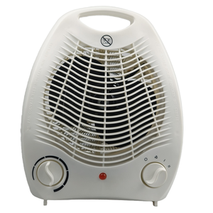 Bộ điều chỉnh nhiệt có thể điều chỉnh Máy sưởi điện Quạt sưởi điện 2000W Sưởi ấm không gian HeatingLQ501 - Product Image 2