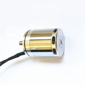 28V Elektrisch Voertuigkoppel 4nm <span class=keywords><strong>5000</strong></span> <span class=keywords><strong>Rpm</strong></span> 2000W Borstelloze Gelijkstroommotor - Product Image 2