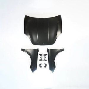 TEGARRY 958.1 958.2 9Y0.1 Actualización a 9Y0.2 Compatible con el Kit de Carrocería 9Y0.2 2011-2023 para <span class=keywords><strong>Porsche</strong></span> Cayenne - Product Image 6