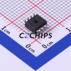 ทรานซิสเตอร์เอาต์พุตออปโต้คัปเปลอร์ทรานซิสเตอร์ SO-8-4.4mm ACPL-227-50BE แบบใหม่ดั้งเดิม - Product Image 2