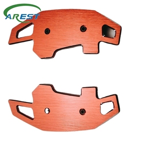 Các Volkswagen Golf 7 thay đổi mái chèo, GTI/R20 tay lái mái chèo, và trang trí nội thất của sân Golf đã được sửa đổi - Product Image 4