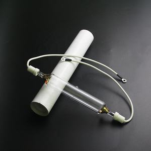 Lámpara de Curado UV para la Industria de Impresión, Máquina de Serigrafía, Máquina de Recubrimiento - Product Image 2