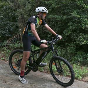 Vélos <span class=keywords><strong>électrique</strong></span>s bon marché pour adultes A6AH26-S 48v 500w Vélo de poche <span class=keywords><strong>électrique</strong></span> 26 ''27.5'' 29 ''VTT <span class=keywords><strong>électrique</strong></span> - Product Image 2