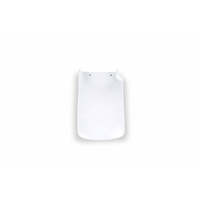 Garde-boue Mono Amortisseur pour Honda CR 125 1993-2007 Blanc 41