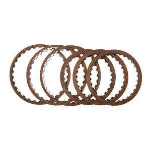 Kit de réparation de boîte de vitesses automatique QR019CHA, kit maître, révision avec plaque d'embrayage, compatible avec Chery CVT HKHENING - Product Image 4