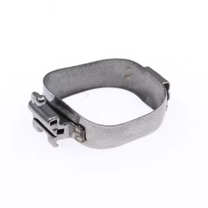 Ventas calientes Meitedental Orthodontics Dental Molar Bands Upper2 Lower1 - Product Image 4