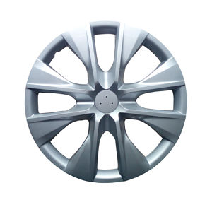 Großhandel Autozubehör ABS Material 4 Stück Rad abdeckung 18 Zoll Universal Auto Rad Felgen abdeckung - Product Image 6