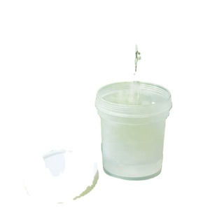 Pot à pudding en plastique PP de qualité alimentaire semi-transparent avec couvercle à vis, 100 ml, 200 ml, 300 ml, 500 ml, 700 ml - Product Image 1