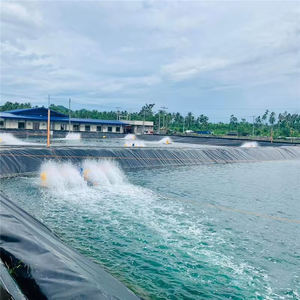 Hoge Kwaliteit Viskweek Uitrusting Beluchter Voor Visteelt Vijver - Product Image 4