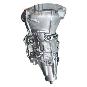 Boîte de vitesses <span class=keywords><strong>automatique</strong></span> d'occasion U540 U540E RWD 3SZ pour <span class=keywords><strong>Toyota</strong></span> <span class=keywords><strong>Yaris</strong></span> Avanza Daihatsu Terios J2 - Product Image 5