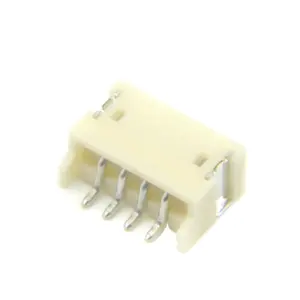 JST ZH series S4B-ZR-SM4A-TF(LF)(SN) base 4pin wire to board connector