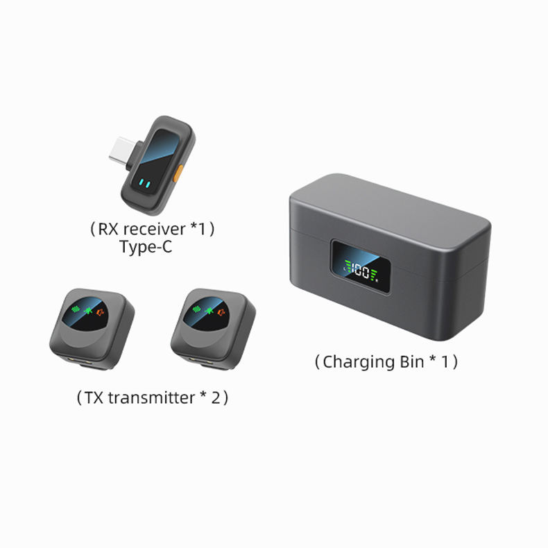 Récepteur noir de type C