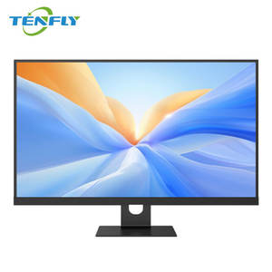 TENFLY <span class=keywords><strong>Achat</strong></span> en vrac 27 pouces ordinateur de bureau tout-en-un Core I7 64 GB RAM écran LCD AIO <span class=keywords><strong>PC</strong></span> avec faible quantité minimale de commande - Product Image 2