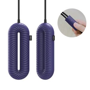 Secador de Zapatos Eléctrico, Secador de Botas de Esquí, Calentador de Zapatos y Botas para Zapatillas Deportivas con Temporizador de 3, 6 y 9 Horas - Product Image 2