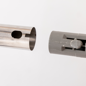 Fregona plana grande portátil para la limpieza del hogar Fácil de limpiar con espacio inferior No falta la primera opción - Product Image 5