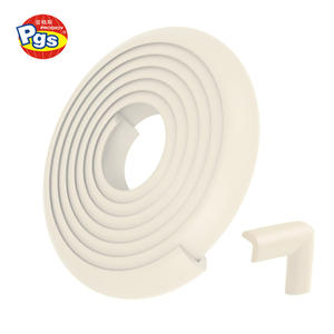Protection d'angle de sécurité pour enfant 2M, ruban adhésif pour meubles de bébé, protection des bords pour tables et chaises - Product Image 1