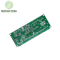 Termómetro Inteligente, Termómetro Electrónico Automático, Servicio de Diseño de Placas de Circuito Impreso OEM, Fabricación de Placas de Circuito Impreso Personalizadas, Placas de Control PCBA