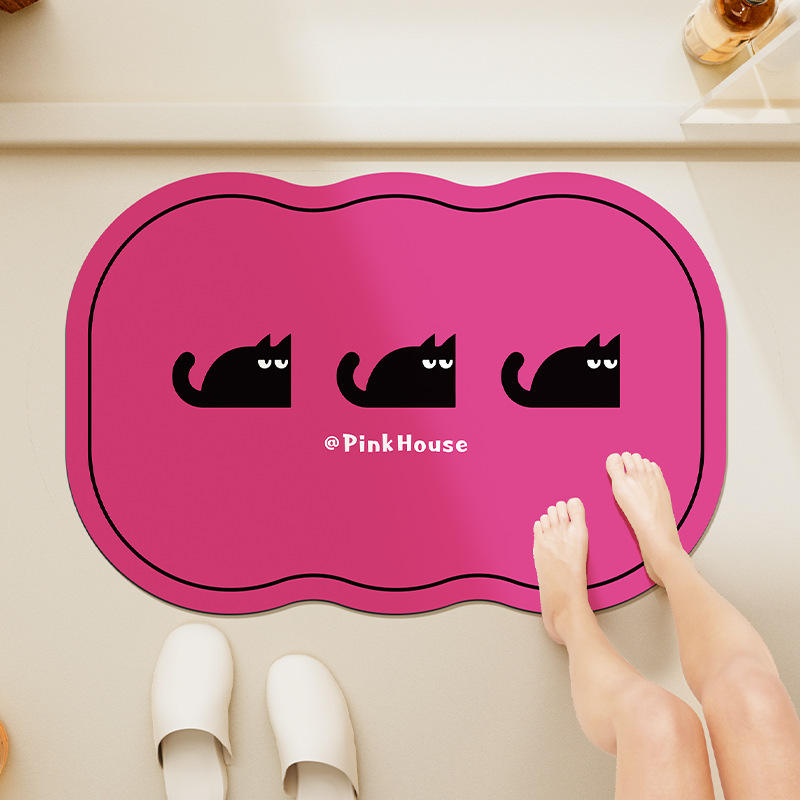 ลูกแมวเงียบๆ