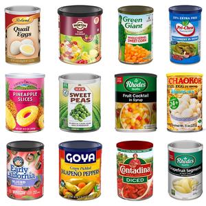 Macchina per il riempimento di barattoli di uova di quaglia salati fermentati per Pasta per granuli di vetro solido alimentare motore PLC tecnologia per prodotti chimici - Product Image 3