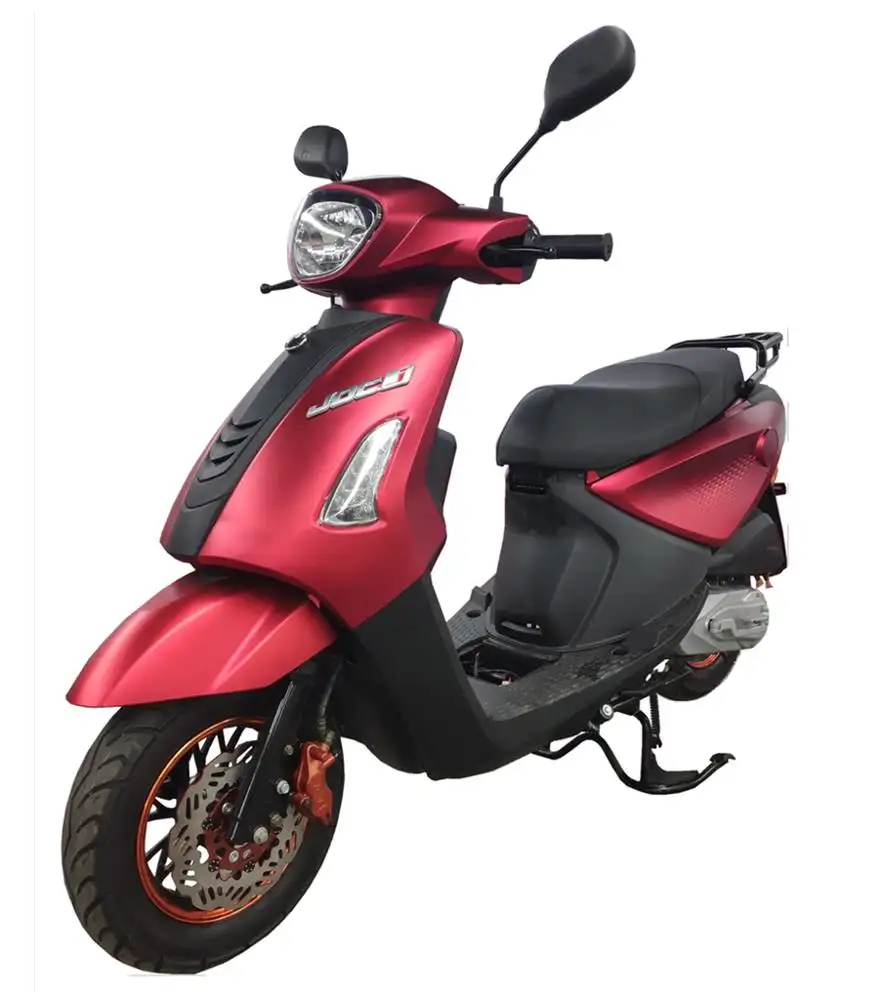 Дешевый 50cc бензиновый скутер 150cc, сделано в Китае (TKM50-3H)