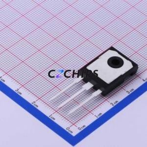Whole Sale IPW65R190CFD TO-247 Transistor Field Effect Transistor (MOSFET) Whole Sale Electronic Component Chips & BOM Service - Product Image 2
