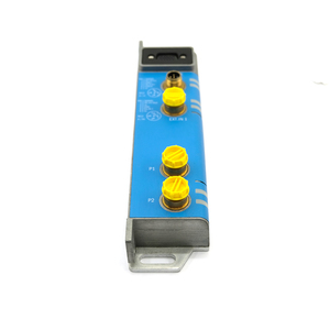 SICK CDF600-2200 Fieldbus Communication Module PROFINET Gateway for Barcode - Product Image 2