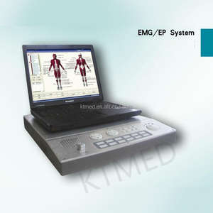 Equipamento de Eletromiografia EMG em Promoção, Máquina EP, Máquina EMG para Uso Veterinário - Product Image 6