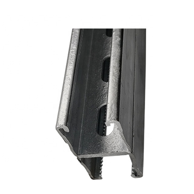 300 X 90 X 41.0 kg PFC Mild Steel Channel