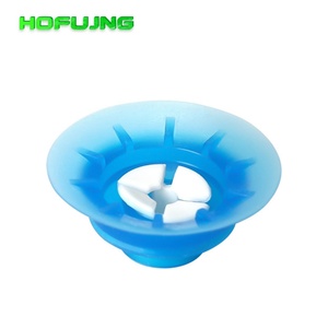 Ventosas de Vacío Industriales de Silicona BG25/34/41/48/63 al por Mayor, Manipulador de Moldes, Mini Ventosa Reutilizable - Product Image 3