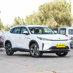 Nouvelles voitures 2025 Roewe D5X DMH SUV hybride de luxe, 5 places, PHEV hybride rechargeable, autonomie de 135 km, 1.5T 150 CV, traction avant, Chine - Product Image 3