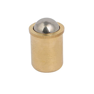 Tornillo de Fijación de Plunger Roscado de Una Vía con Acabado Pasivado Personalizado y Opciones de Aleación/Zinc/Titanio/Acero Inoxidable - Product Image 6