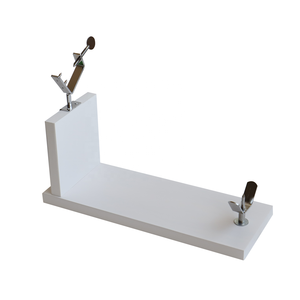 Nuevo Diseño Soporte Jamonero de Madera de Pino para Cortar y Exhibir Jamón Español, Soporte para Jamón - Product Image 3