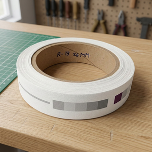 Rollo de Papel Siliconado Impreso para Noticias, 40 GSM, Ligero, para Envolver, Empaquetar, Intercalar, Marcar, Uso Industrial R K - Product Image 3