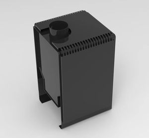 9kw miglior Design <span class=keywords><strong>forno</strong></span> <span class=keywords><strong>stufa</strong></span> <span class=keywords><strong>a</strong></span> <span class=keywords><strong>legna</strong></span> <span class=keywords><strong>con</strong></span> <span class=keywords><strong>forno</strong></span> in <span class=keywords><strong>ghisa</strong></span> vendita acciaio - Product Image 5