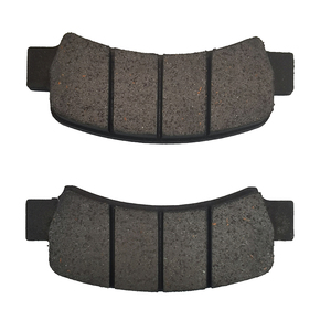 Chaussure de frein longue durée pour moto, vélo, scooter électrique, qualité supérieure, livraison directe depuis l'usine en chine - Product Image 5