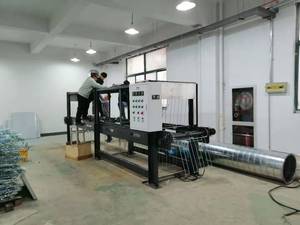 TX-780 Tự Động Nhãn Hiệu Màn Hình Máy In + Wicket Máy Sấy - Product Image 5