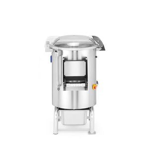 Pelapatates HENDI de 10 kg, Procesador de Alimentos 230V/750W 620x525x833mm, Línea de Cocina para Uso Comercial - Product Image 1