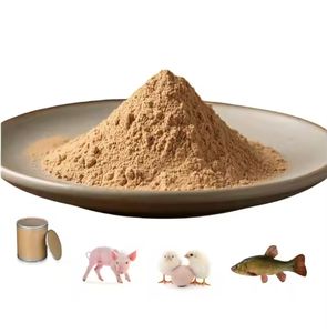 Compuesto Lactobacillus aditivo alimenticio para regulación intestinal de ganado y aves de corral, atracción de alimentos acuáticos - Product Image 2