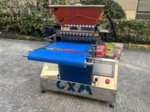 Machine à bonbons gommeux de bureau automatique abordable-Déposant de chocolat - Product Image 4