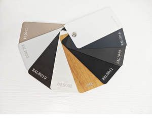 OEM Luxe Moderne <span class=keywords><strong>Store</strong></span> Extérieur Patio Pergola Aluminium Imperméable Persienne Toit Métal Jardin Pergola - Product Image 6