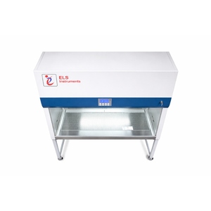 Hotte à flux laminaire horizontale professionnelle en acier inoxydable avec filtre à efficacité de 99,99 % pour la culture tissulaire en laboratoire - Product Image 5