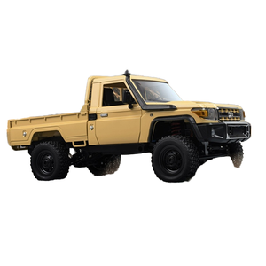 Cross-Biên Giới Độc Quyền Mn82 Cho Toyota Xe Tải Bán Tải Đầy Đủ Quy Mô Off-Road Leo Núi Xe Bốn Bánh Ổ Đĩa Điều Khiển Từ Xa Xe - Product Image 1