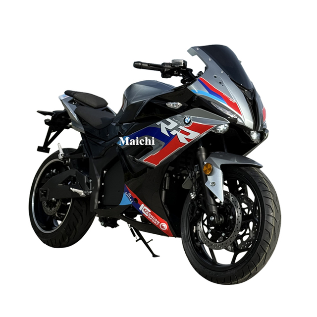Wholesale  High-Speed Super Motorcycle Electric Electric Sports Motorcycle 20000w Electric Motorcycle