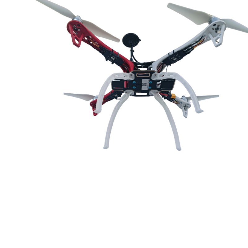 diy drone kit with remote